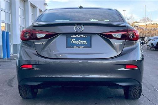 2014 Mazda Mazda3 i Grand Touring