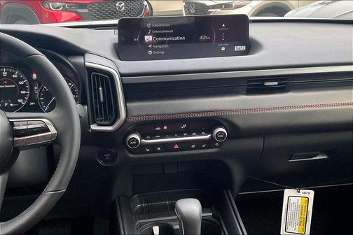 2026 Mazda CX-50 Premium