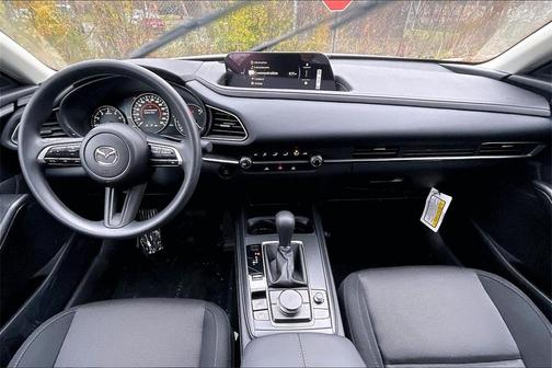 2026 Mazda CX-30 2.5 S