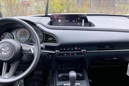 2026 Mazda CX-30 2.5 S