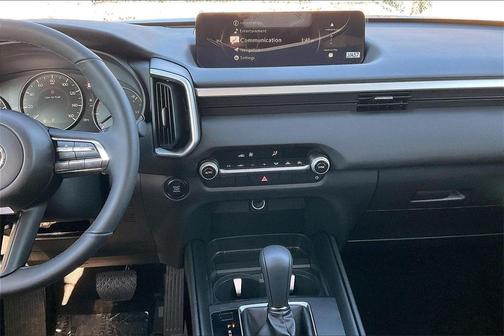 2026 Mazda CX-50 2.5 S