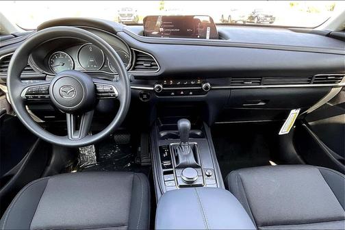 2025 Mazda CX-30 2.5 S
