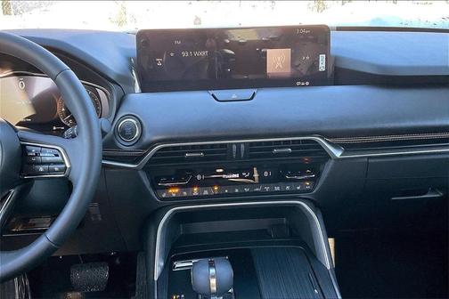 2026 Mazda CX-90 3.3 Turbo S Premium Plus