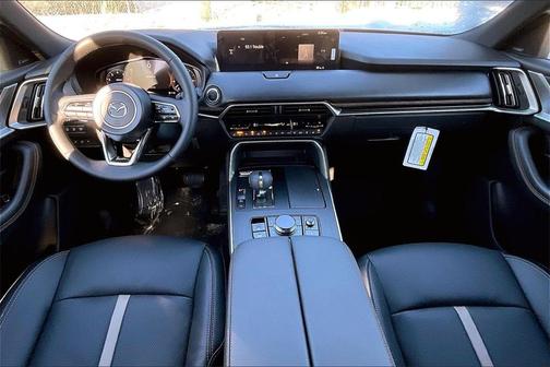 2026 Mazda CX-90 3.3 Turbo S Premium Plus