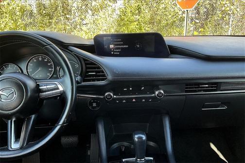 2023 Mazda Mazda3 2.5 S Premium Package