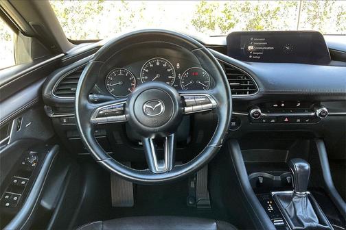 2023 Mazda Mazda3 2.5 S Premium Package