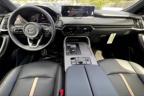 2025 Mazda CX-90 3.3 Turbo Premium Plus