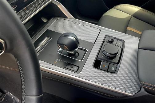 2025 Mazda CX-90 3.3 Turbo Premium Plus