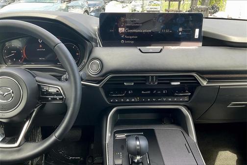2025 Mazda CX-90 3.3 Turbo Premium Plus