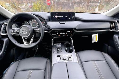 2026 Mazda CX-90 3.3 Turbo Select