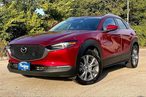 2023 Mazda CX-30 2.5 S Select Package