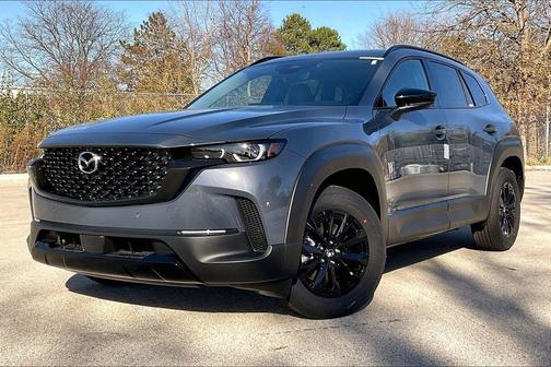 2026 Mazda CX-50 Hybrid Premium