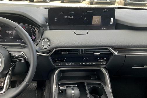 2025 Mazda CX-90 Premium