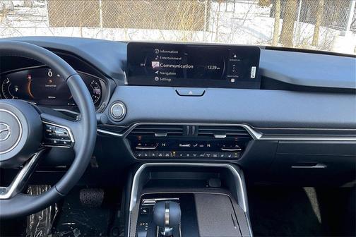 2026 Mazda CX-90 Premium