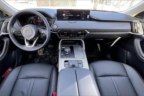 2026 Mazda CX-90 Premium