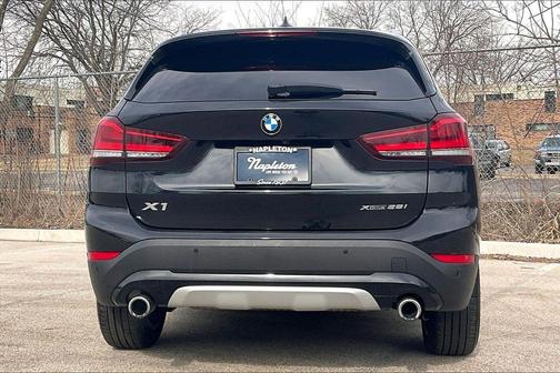 2022 BMW X1 xDrive28i