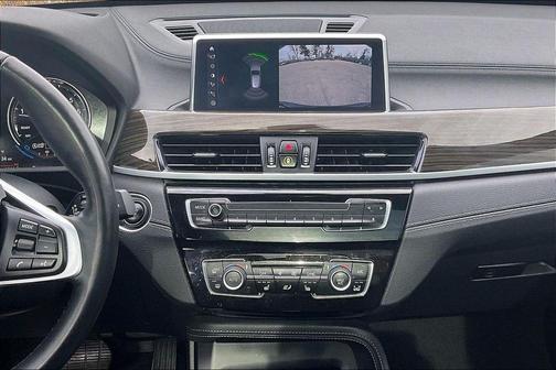 2022 BMW X1 xDrive28i