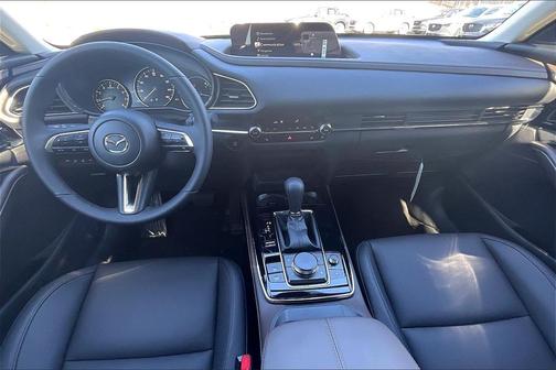 2025 Mazda CX-30 2.5 S Premium Package