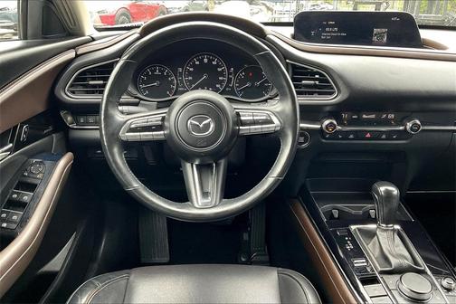 2022 Mazda CX-30 2.5 Turbo Premium Plus Package