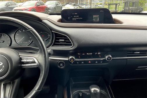 2022 Mazda CX-30 2.5 Turbo Premium Plus Package