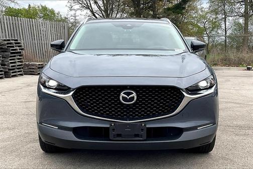 2022 Mazda CX-30 2.5 Turbo Premium Plus Package