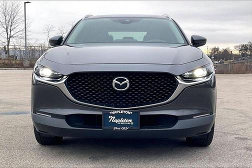 2023 Mazda CX-30 2.5 S Premium Package