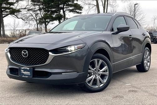 2023 Mazda CX-30 2.5 S Premium Package
