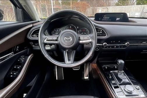 2023 Mazda CX-30 2.5 Turbo Premium Package
