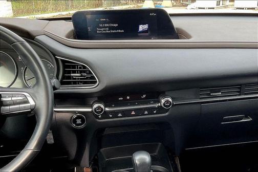 2023 Mazda CX-30 2.5 Turbo Premium Package