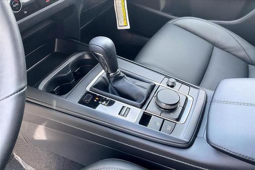 2026 Mazda CX-30 2.5 S Select Sport