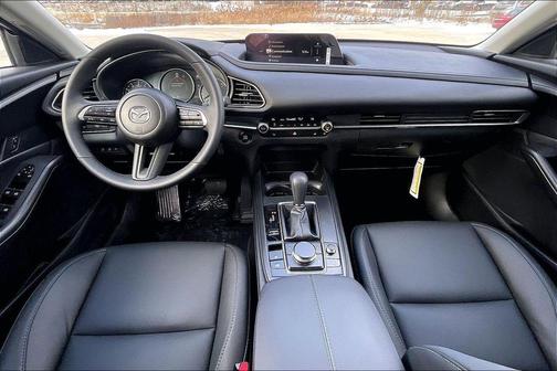 2026 Mazda CX-30 2.5 S Select Sport