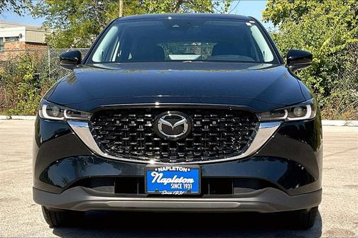 2023 Mazda CX-5 2.5 S Premium Plus Package