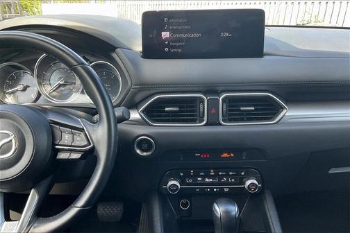 2022 Mazda CX-5 2.5 S Preferred Package