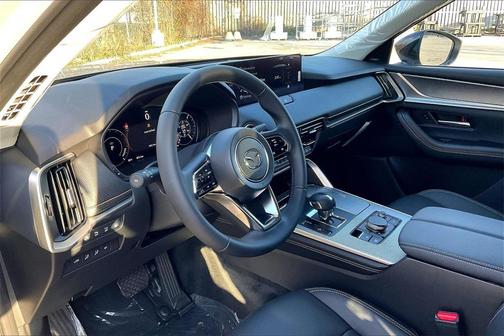 2026 Mazda CX-90 Premium