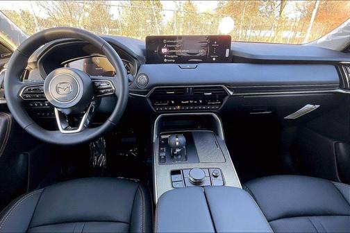 2026 Mazda CX-90 Premium