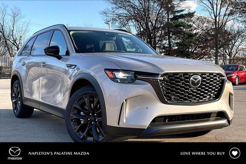 2026 Mazda CX-90 Premium