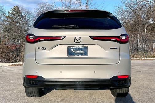 2026 Mazda CX-90 Premium