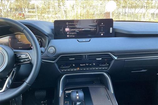 2026 Mazda CX-90 Premium