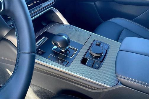 2026 Mazda CX-90 Premium