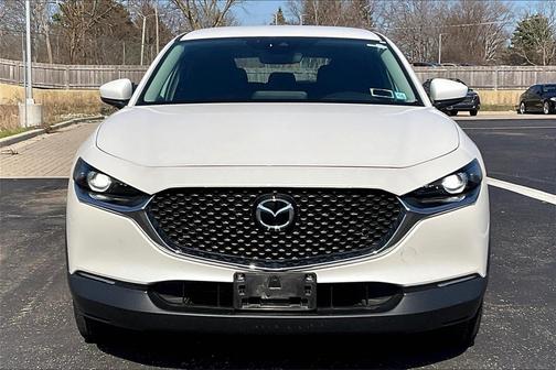 2023 Mazda CX-30 2.5 S