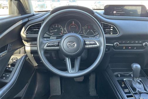 2023 Mazda CX-30 2.5 S