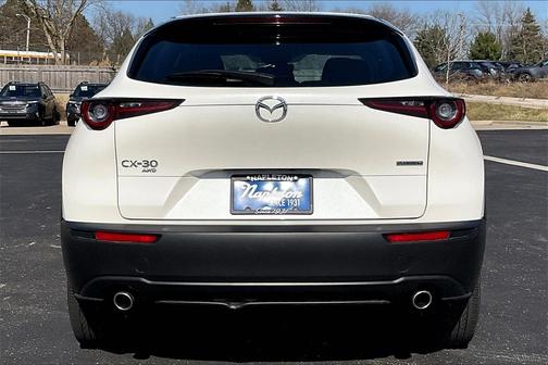 2023 Mazda CX-30 2.5 S