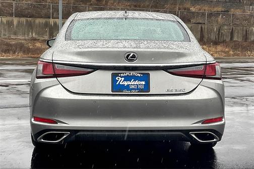 2020 Lexus ES 350 350