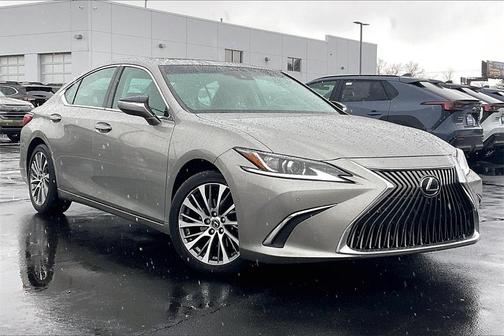 2020 Lexus ES 350 350
