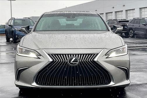 2020 Lexus ES 350 350