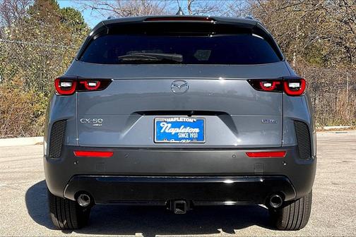 2026 Mazda CX-50 Premium