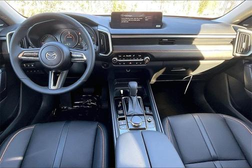 2026 Mazda CX-50 Premium