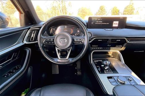 2024 Mazda CX-90 PHEV Premium Plus