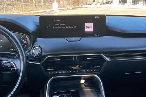 2024 Mazda CX-90 PHEV Premium Plus