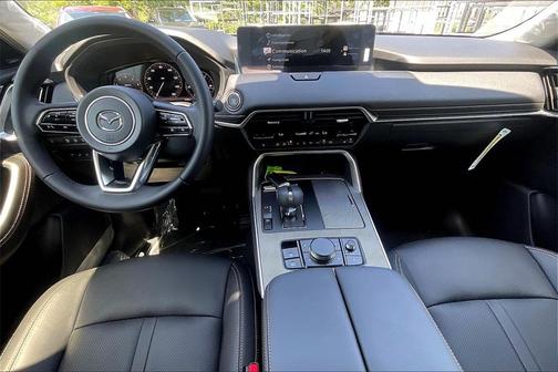 2025 Mazda CX-90 3.3 Turbo Premium